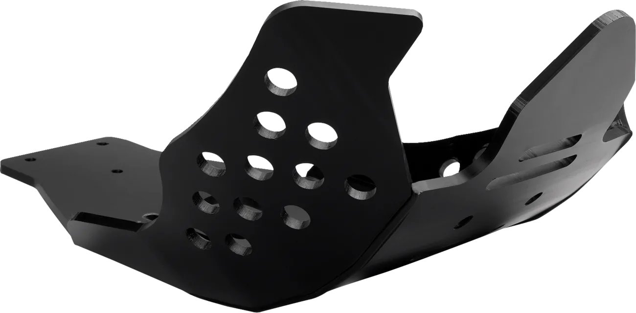 Plastic Skid Plate