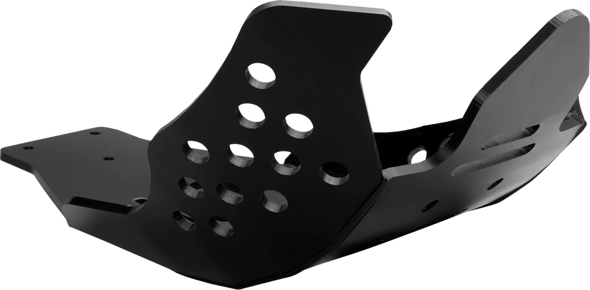 Plastic Skid Plate