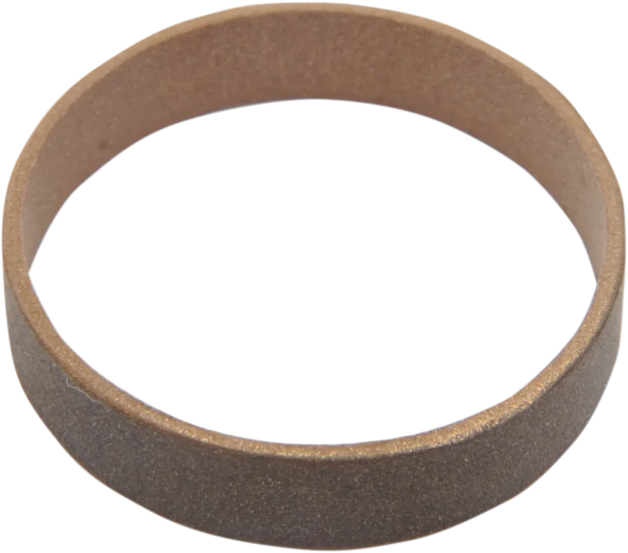 Front Fork Rebound Piston Ring