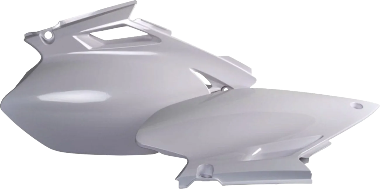Side Panels For Yamaha