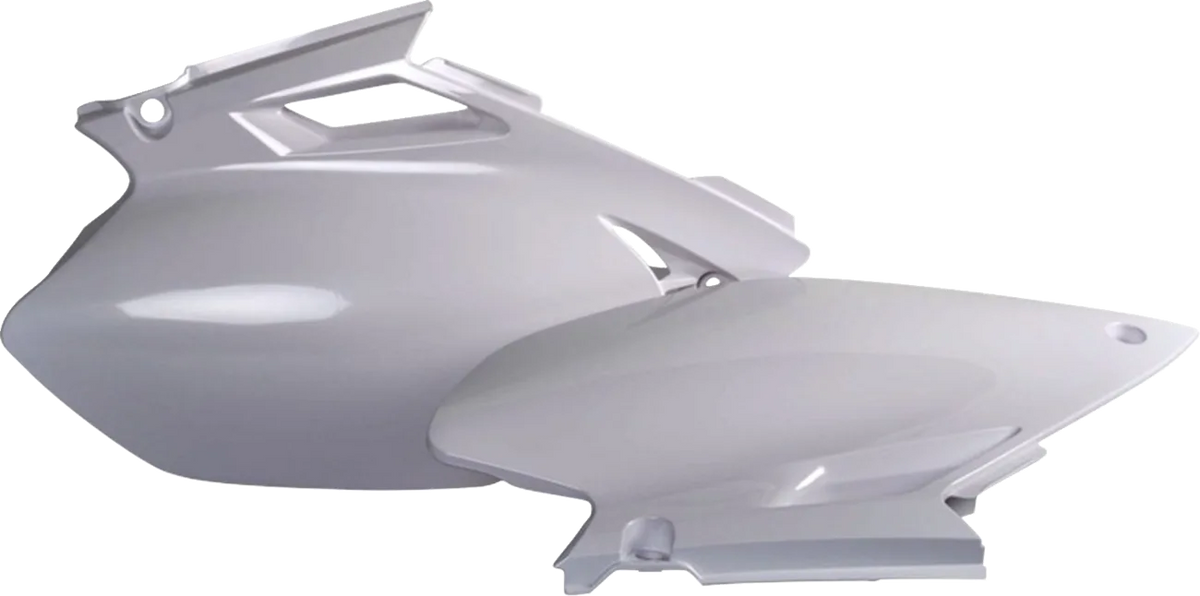 Side Panels For Yamaha