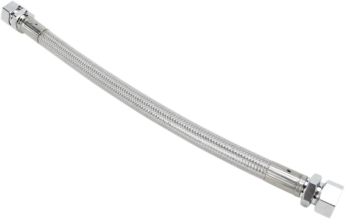 Fuel Line Crossover