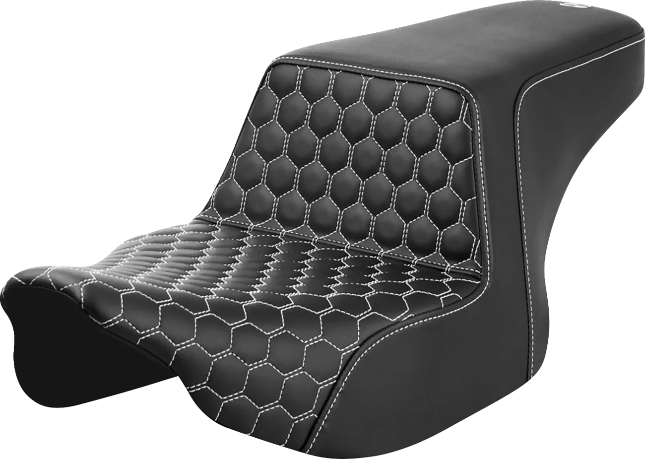 Honeycomb Step-Up Seat