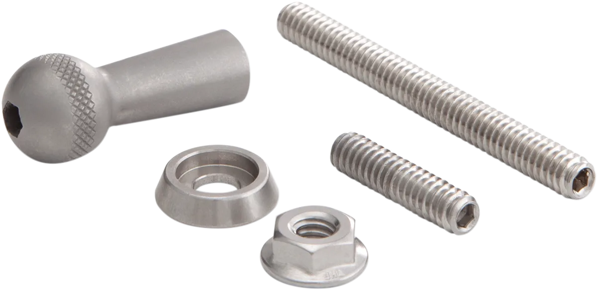 Universal Bolt Mount