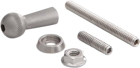 Universal Bolt Mount