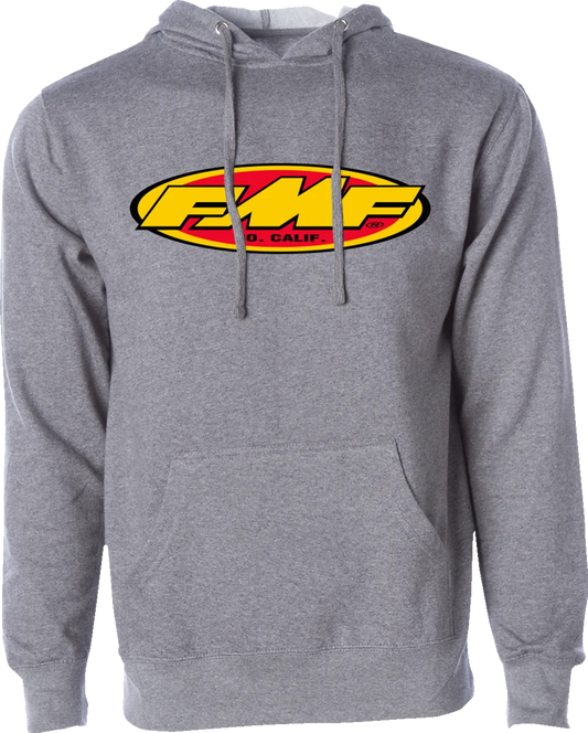 Don 2 Pullover Hoodie