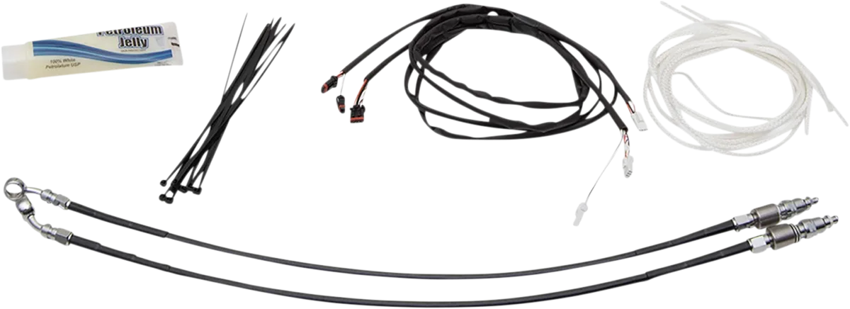 Control Installation Kit
