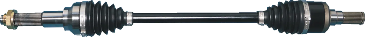 Heavy-Duty CV Axle Kit