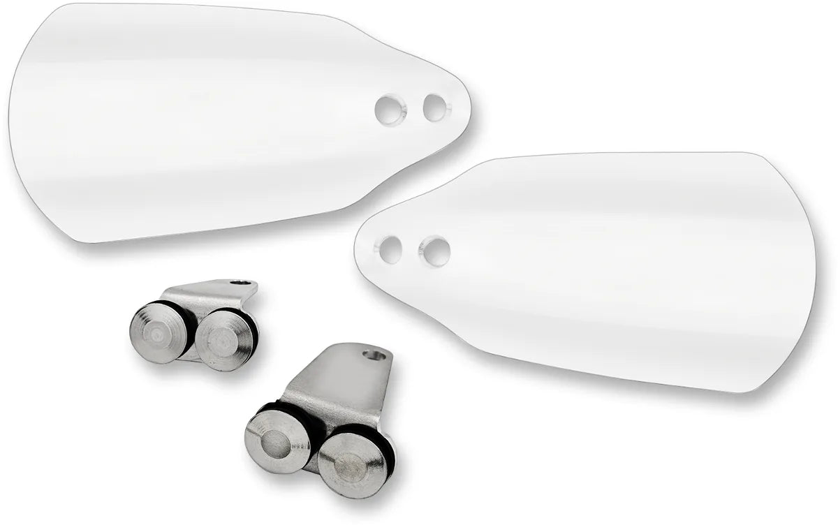 Handguards