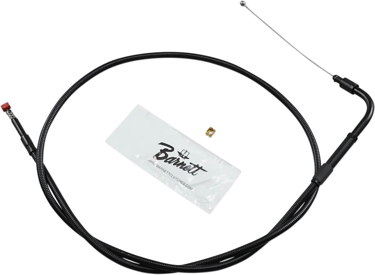 Stealth Series Throttle/Idle Cable — Idle