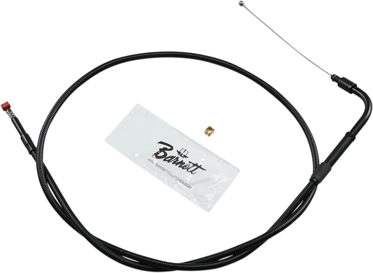 Stealth Series Throttle/Idle Cable — Idle