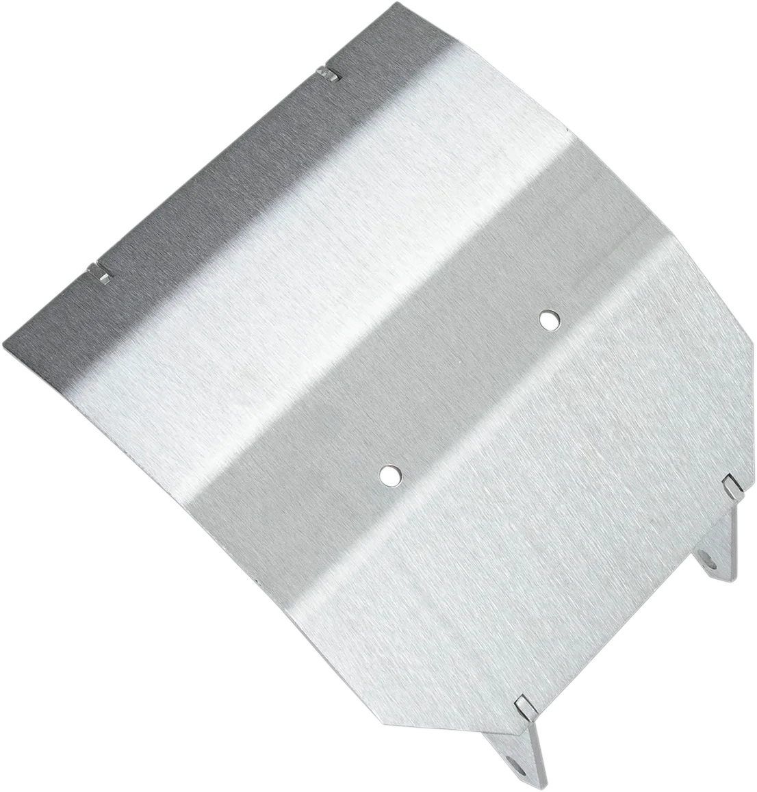 Swingarm Skid Plate