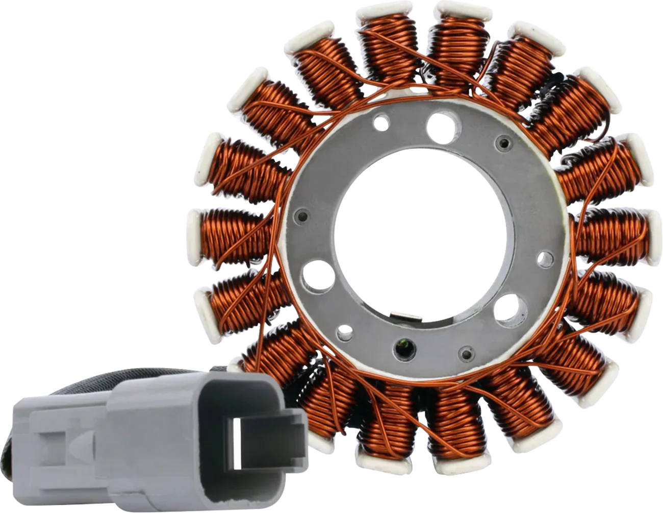 Stator