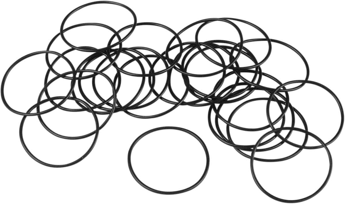Main Drive Gear Seal Kit