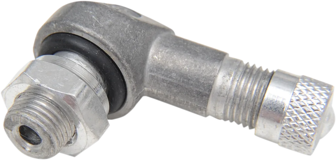 90° Bend/Angled Valve Stem