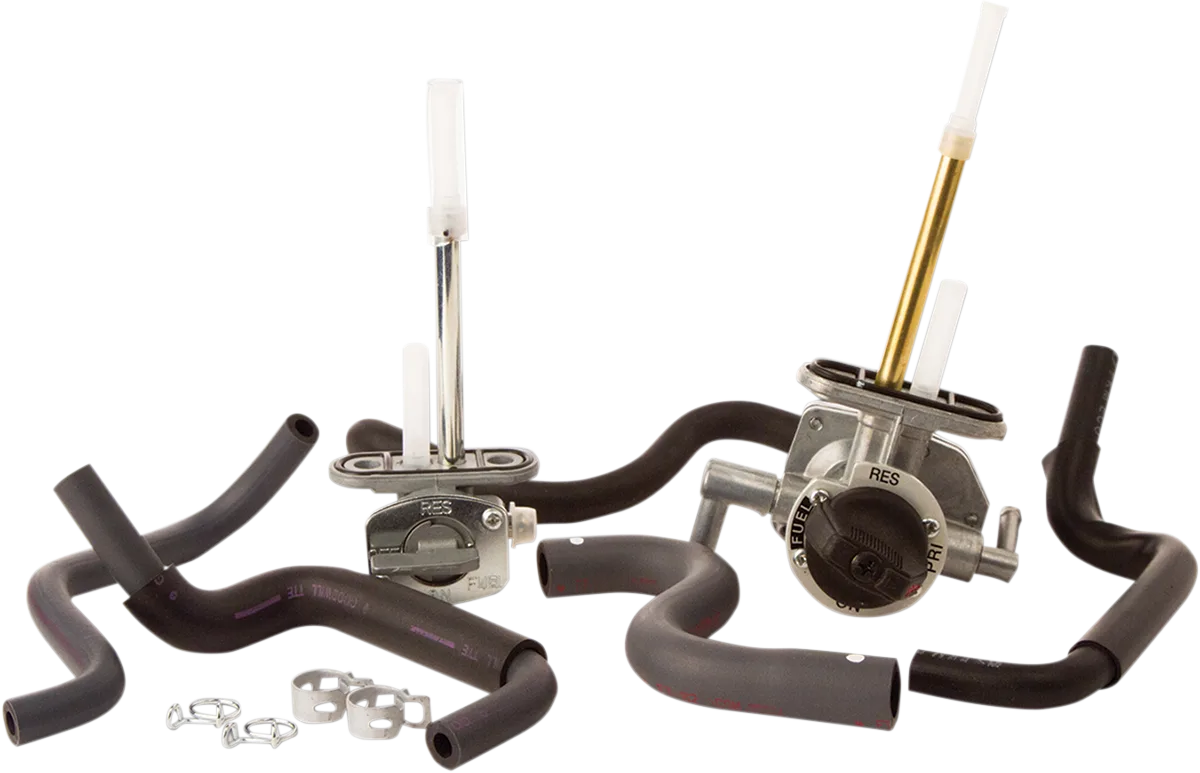 Fuel Valve Kit