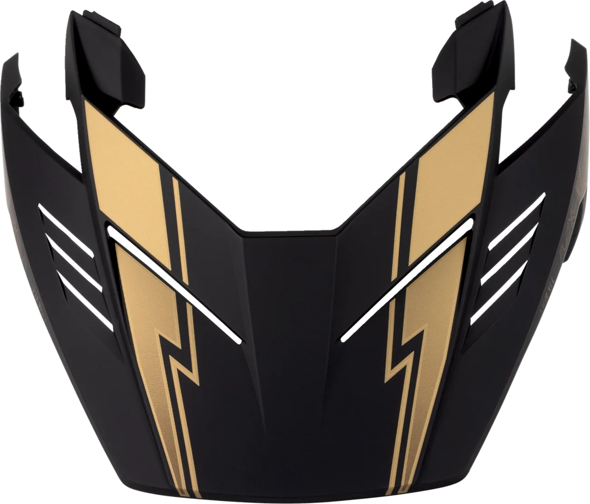 Elsinore™ Helmet Peak — Kaonohi