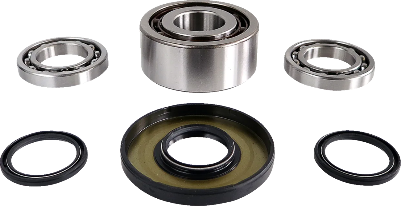 Differential Bearing/Seal Kit