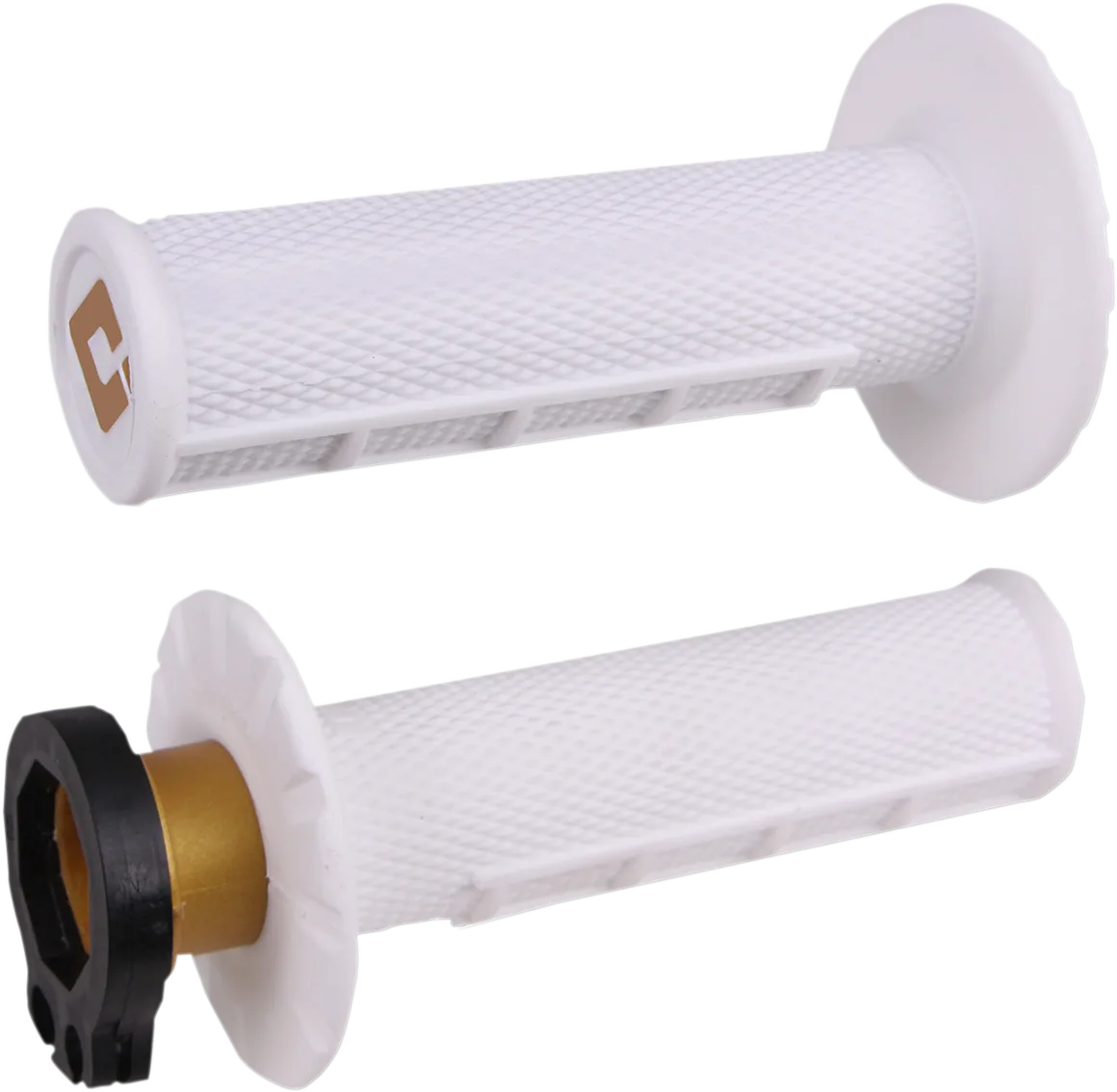 V2 Waffle Lock-On Grips