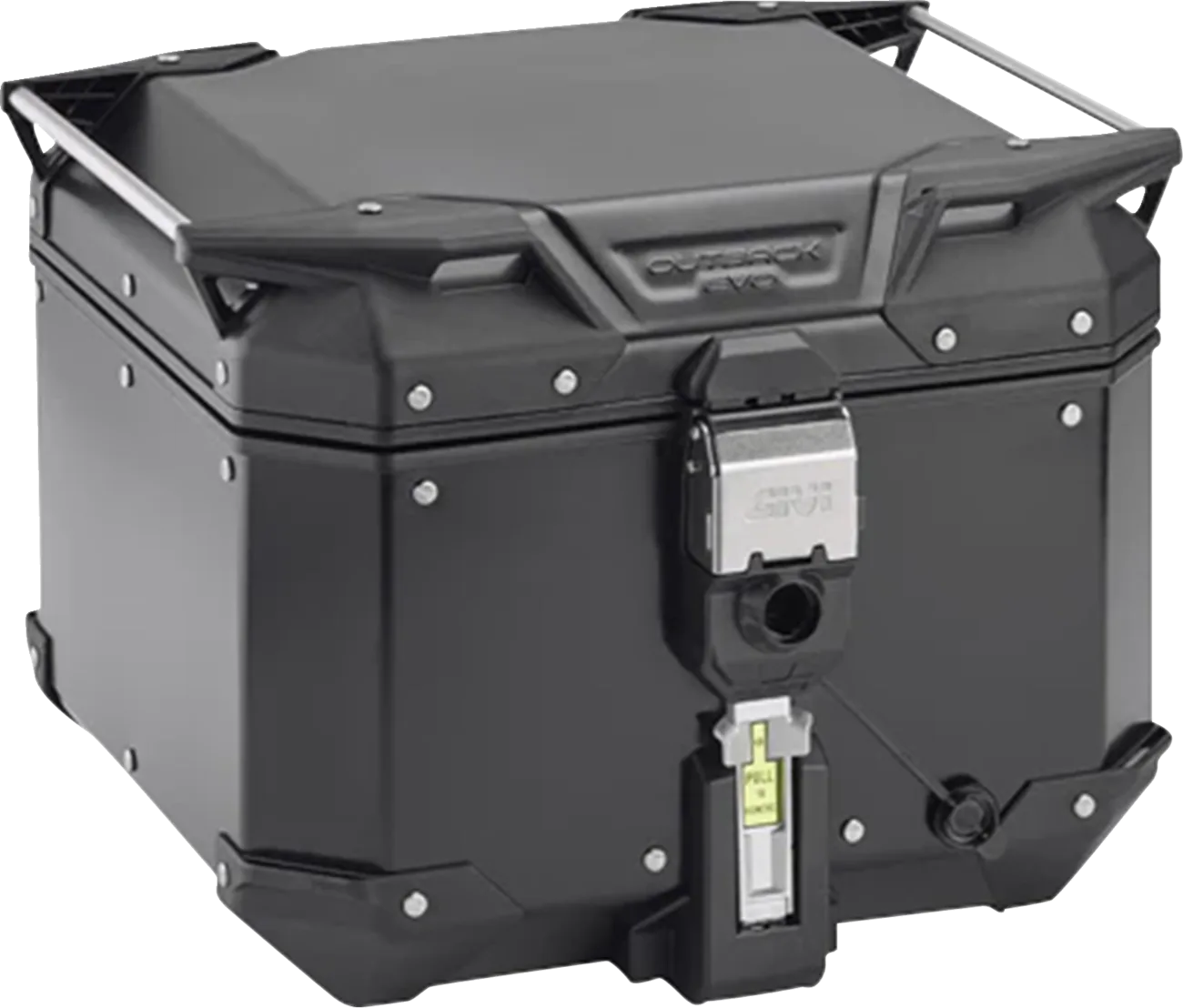Outback Evo Top Case