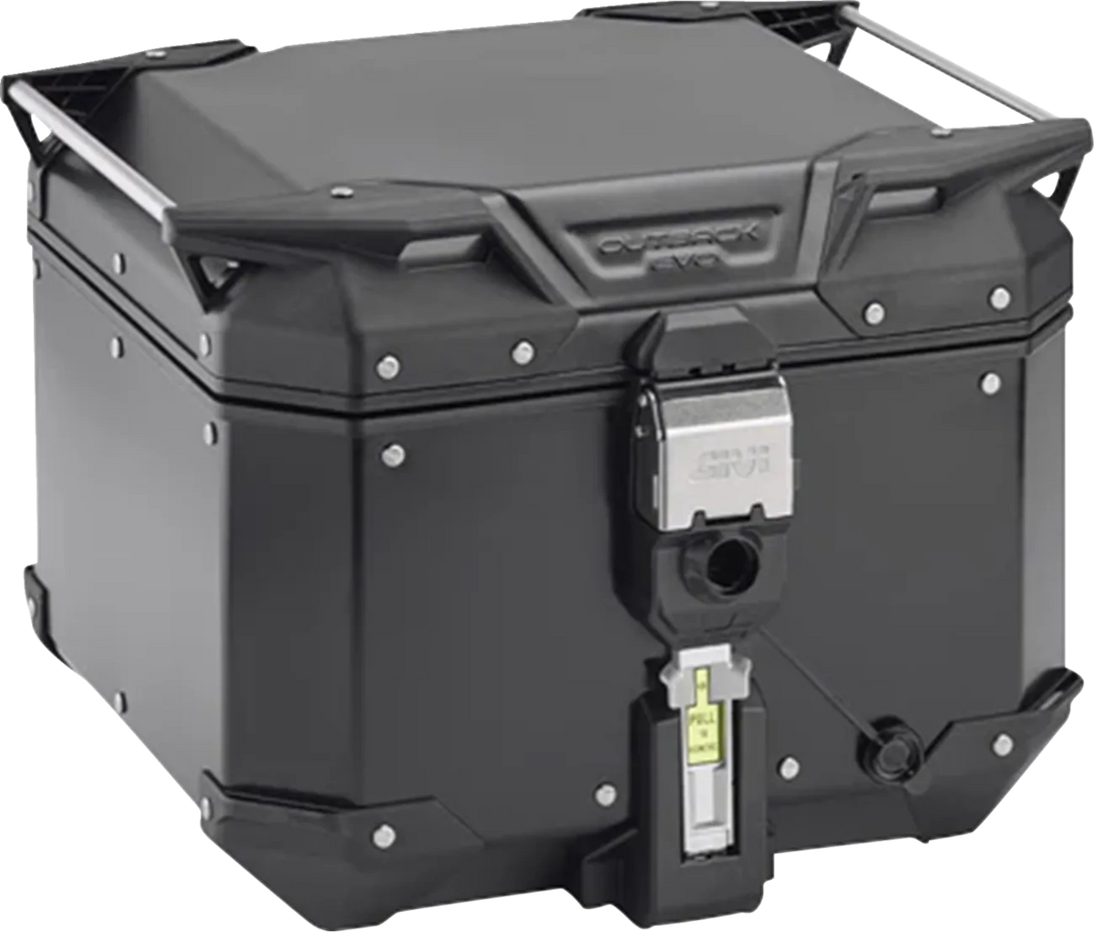 Outback Evo Top Case