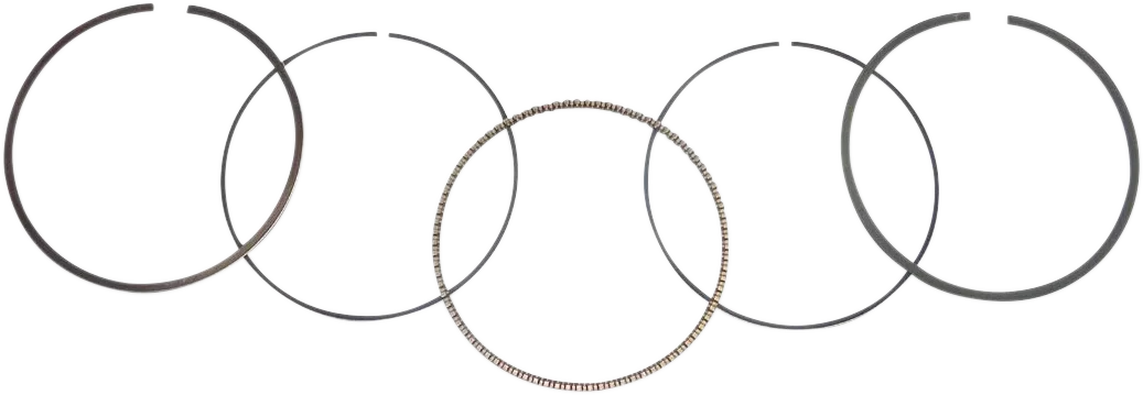 Piston Rings
