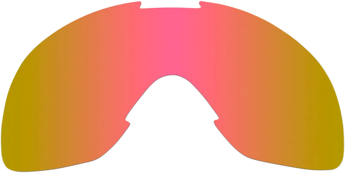 Overland/Overland 2.0 Goggle Lens