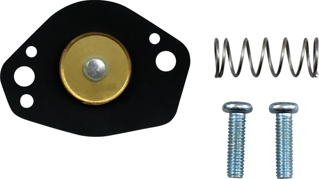 Air Cut-Off Valve Rebuild Kit