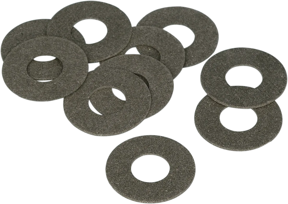 Foot Peg Stud Gasket