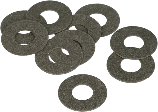 Foot Peg Stud Gasket