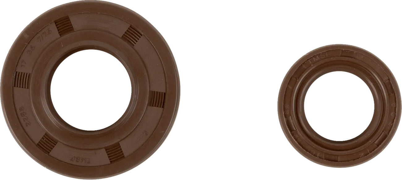 Crankshaft Oil Seal Kit