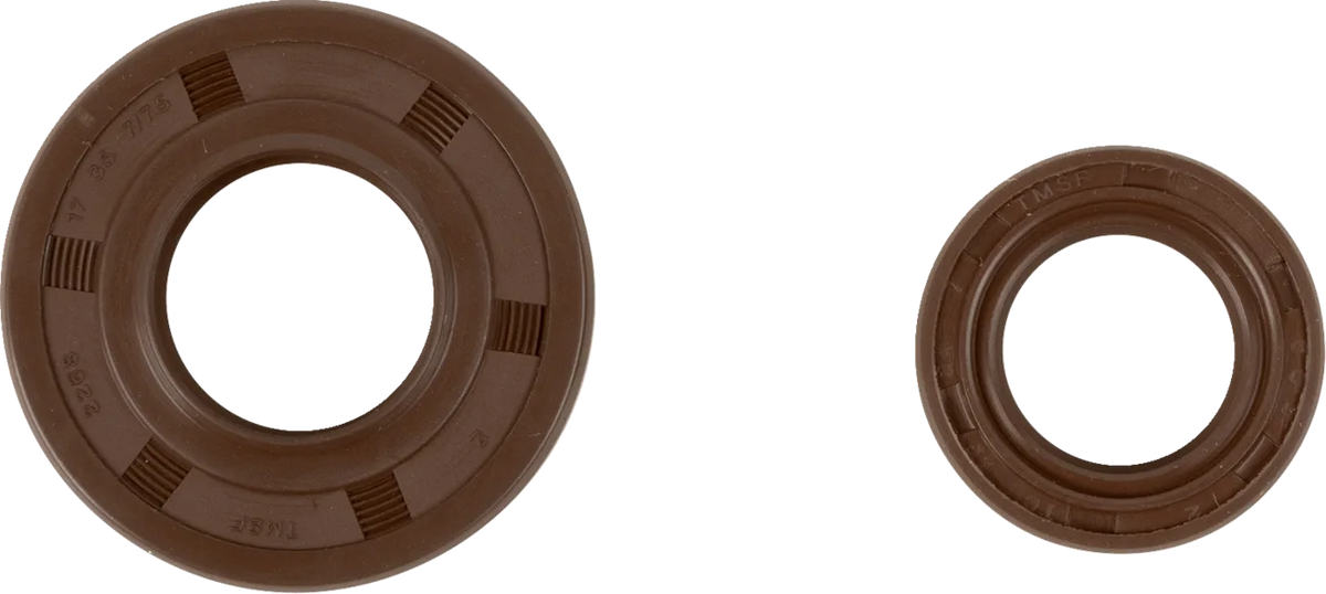 Crankshaft Oil Seal Kit