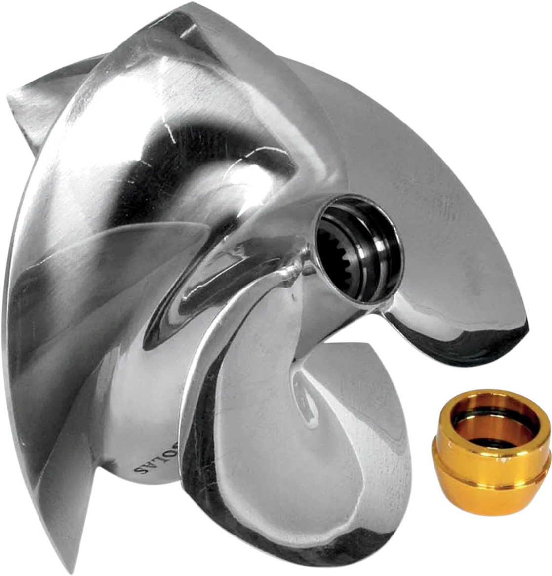 Concord Impeller