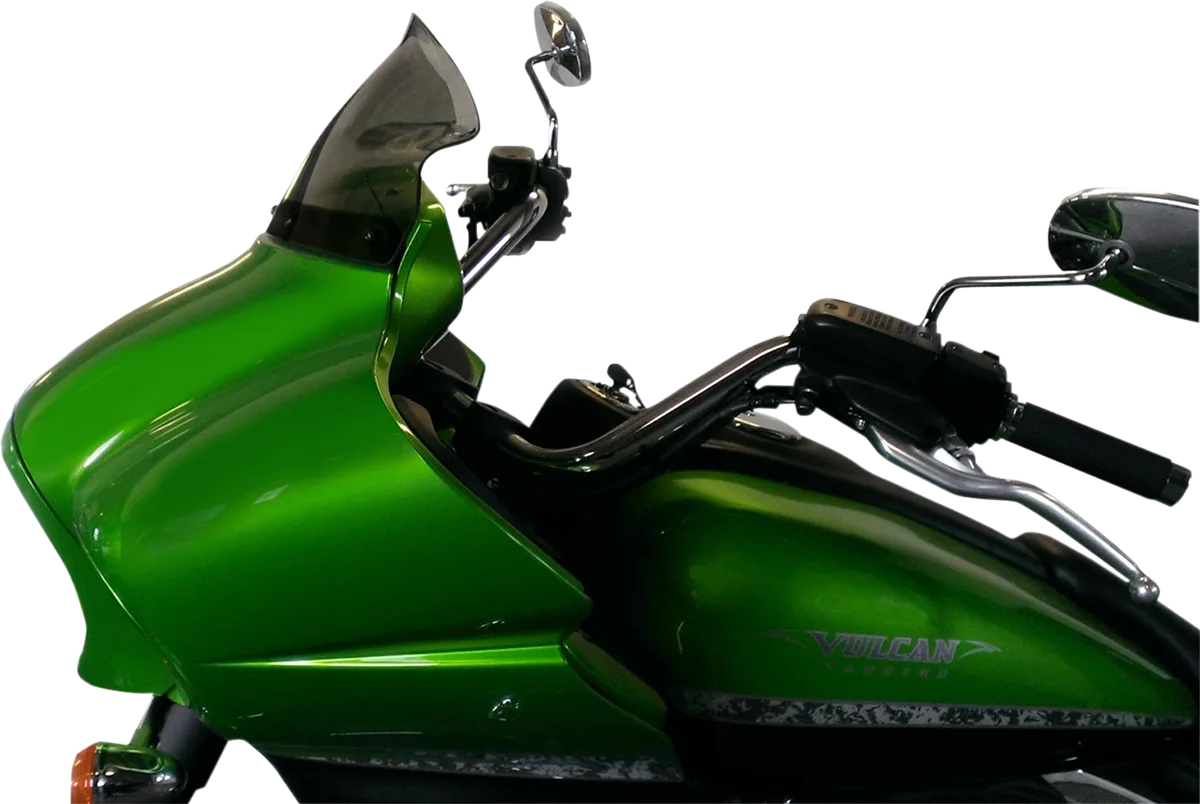 Flare® Windshield