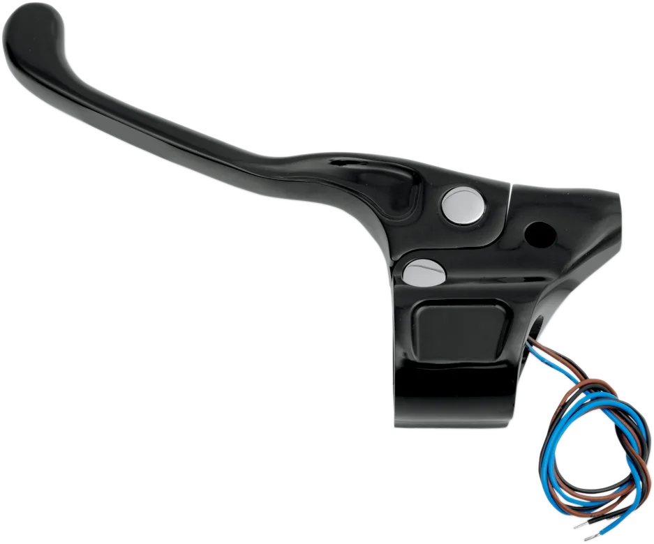 Contour Billet Clutch Lever Assembly