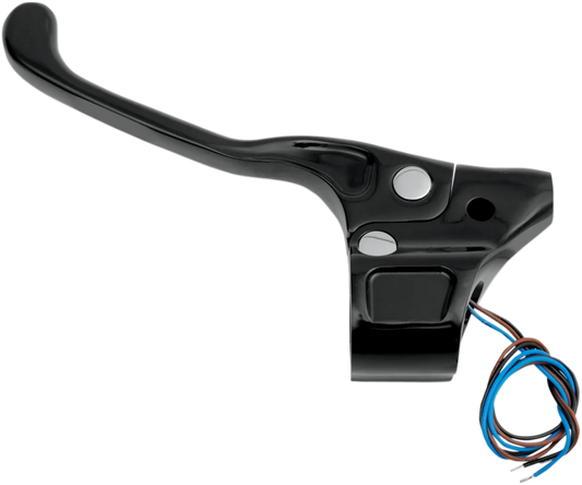 Contour Billet Clutch Lever Assembly