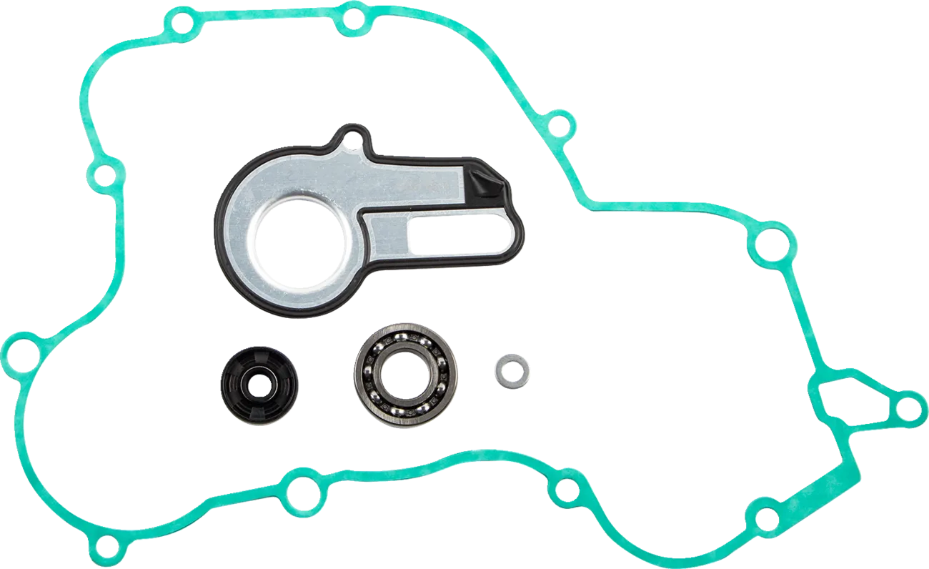 Water Pump Rebuild Kit