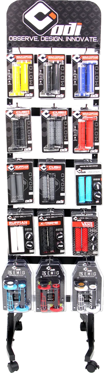 DISPLAY GRIP ODI