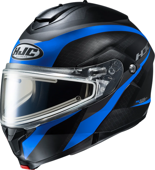 C91 Taly Modular Snow Electric Helmet