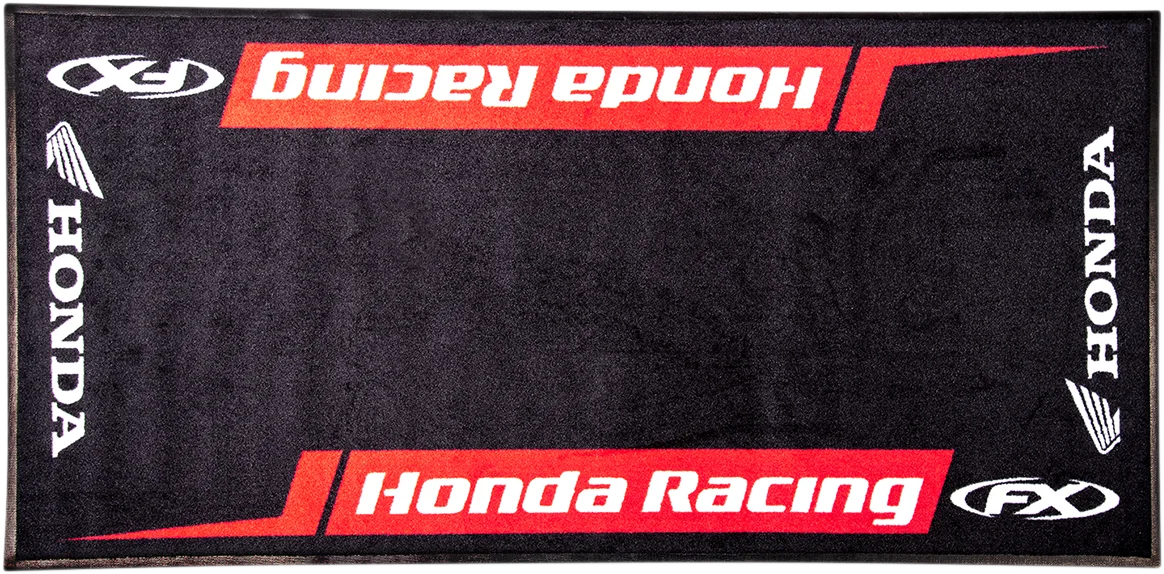 Bike Mat