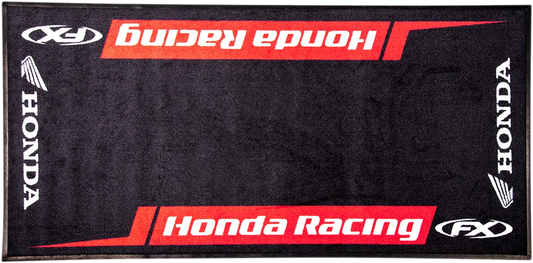 Bike Mat