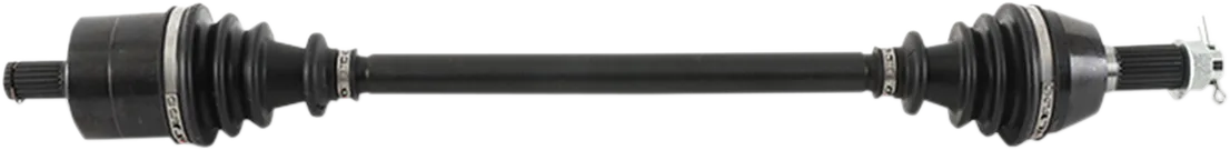 8 Ball Extreme Duty Axle