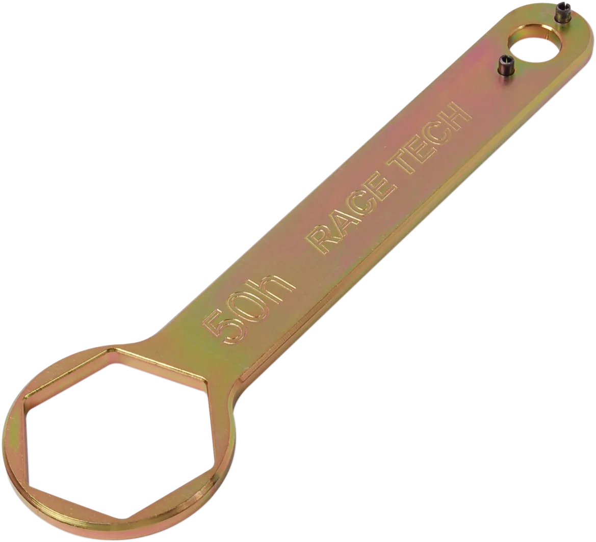Fork Cap Wrench