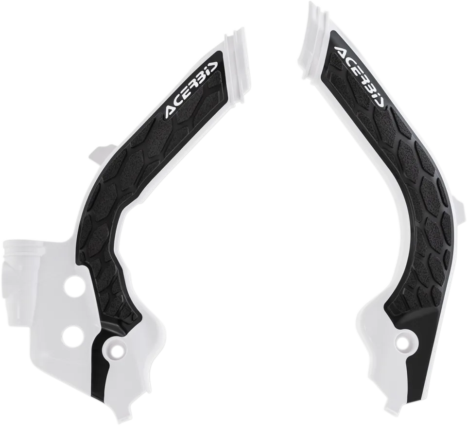 X-Grip Frame Guards