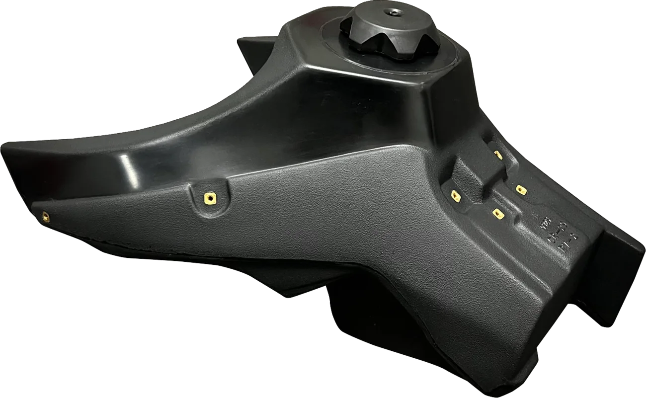 Large-Capacity Gas Tank