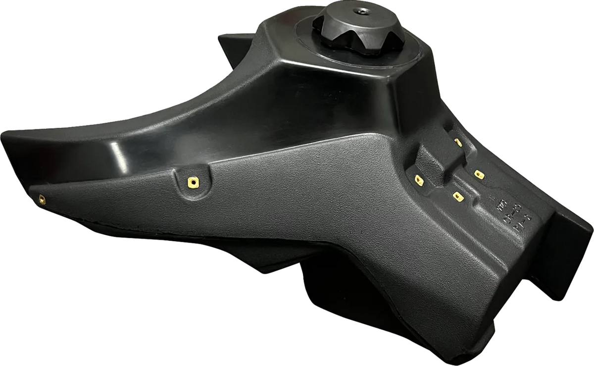Large-Capacity Gas Tank