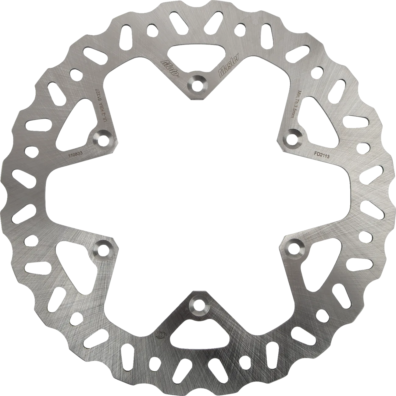 Brake Rotors