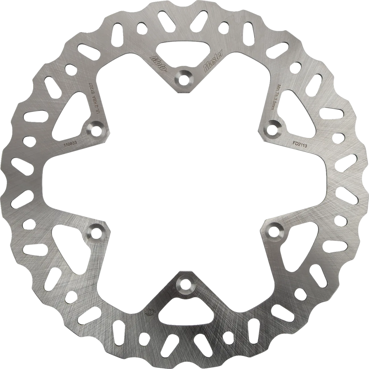 Brake Rotors