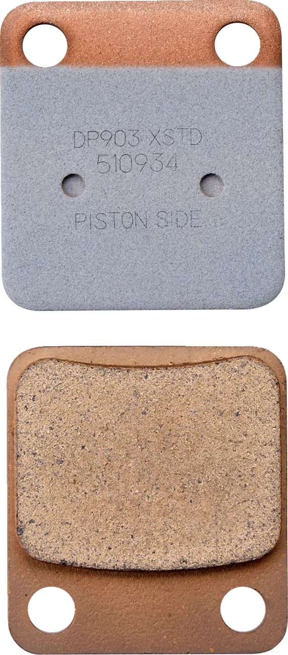 ATV/UTV Sintered Metal Brake Pads