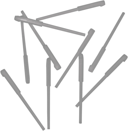 Replacement Terminal